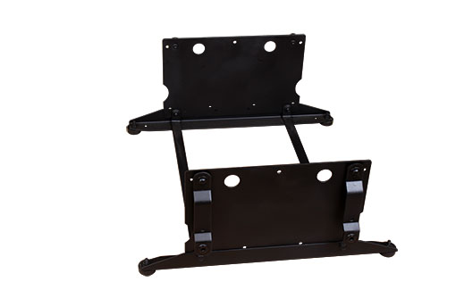 Chassis base