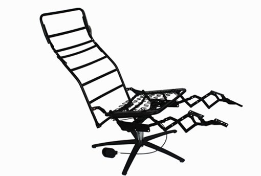 Relax position