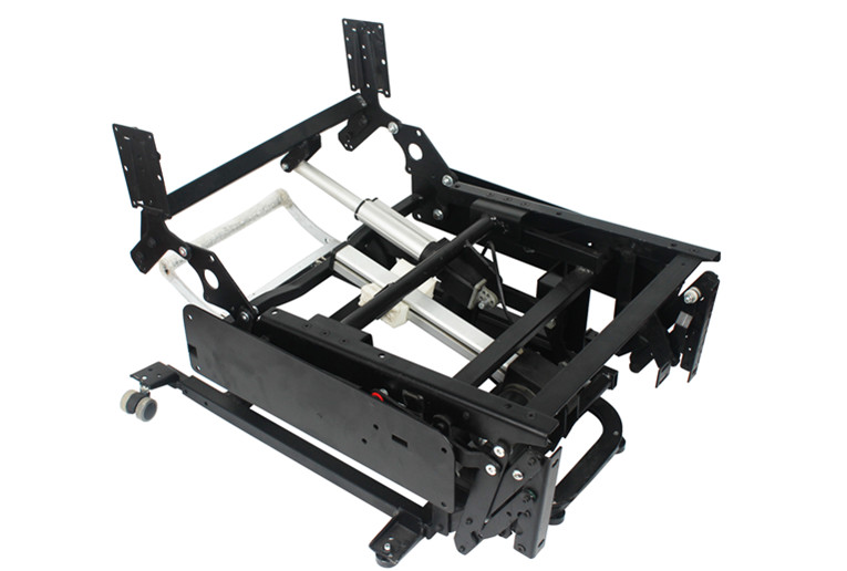 recliner mechanism recliner mechanism