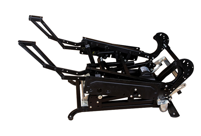 Recliner mechanism