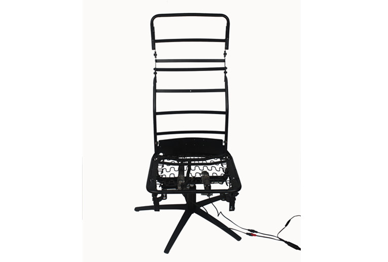 Recliner mechanism